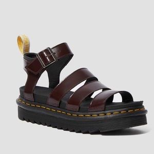 Dr. Marten Vegan Blaire Women’a Gladiator Sandals